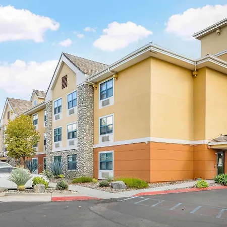 Extended Stay America Suites - Temecula - Wine Country-3