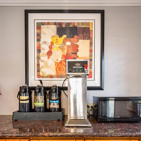 Americas Best Value Inn Richmond-2