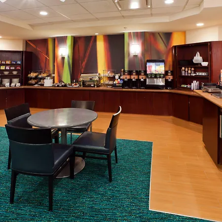 Springhill Suites Denver North / Westminster-2