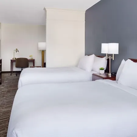 Springhill Suites By Marriott Manchester-Boston Regional Airport-3