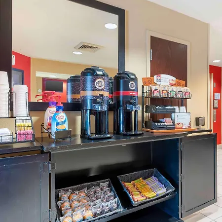 Extended Stay America Suites - Sacramento - Vacaville-3