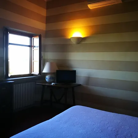 Locanda Le Boscarecce-2