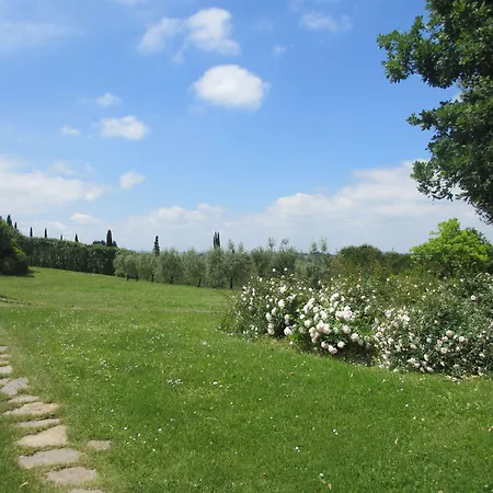 Locanda Le Boscarecce-3