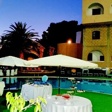 Hotel Akrabello-2