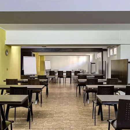 Best Western Central Hotel-2