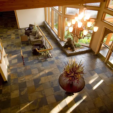 Meadow Lake Resort & Condos-2