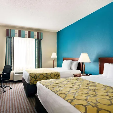 Baymont By Wyndham Elizabethtown-2