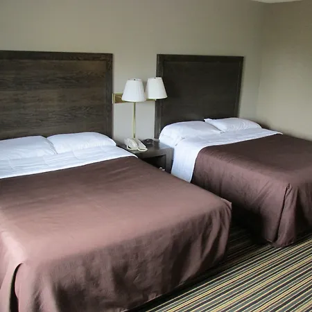 Woodfield Inn And Suites-3