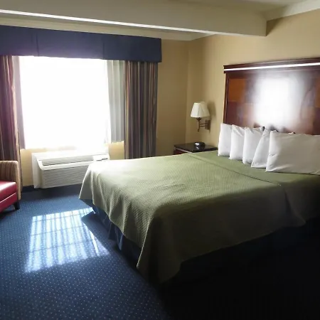 Inn At Bayshore-3