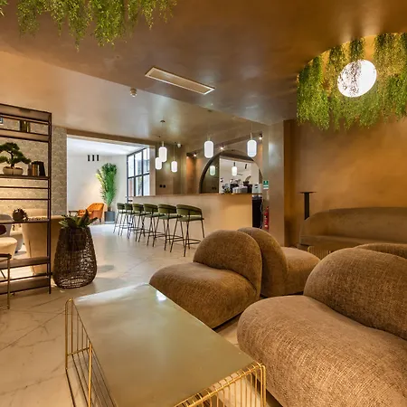 King Solomon Hotel- Golders Green-3