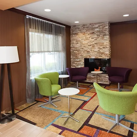 Comfort Inn & Suites Akron South-3