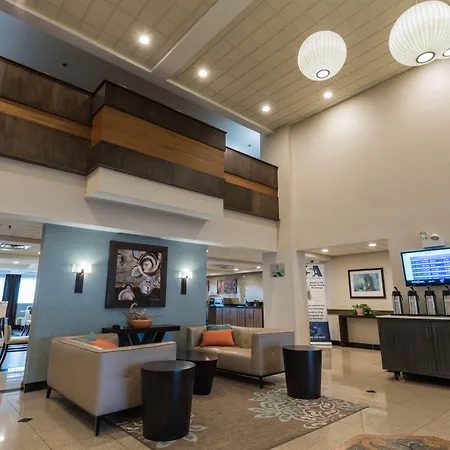 Wingate By Wyndham Chicago Schaumburg-2