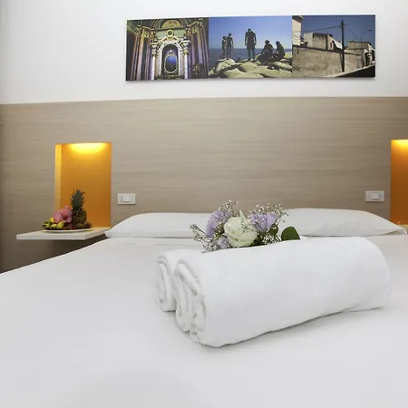 Ih Hotels Agrigento Kaos Resort-3