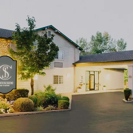 Creekside Inn & Suites-2