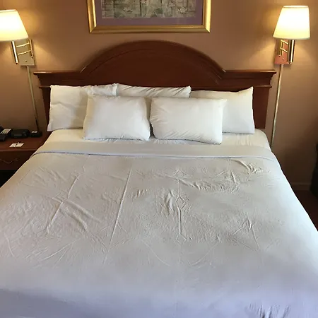 Americas Best Value Inn Eugene-3