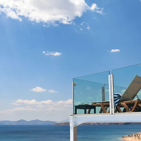 Poseidon Athens Hotel-2