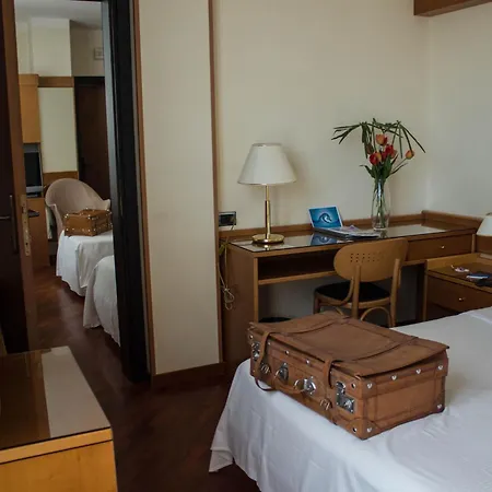 Best Western Hotel Dei Cavalieri-2