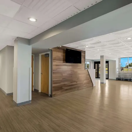 Surestay Plus Hotel By Best Western Sevierville-2