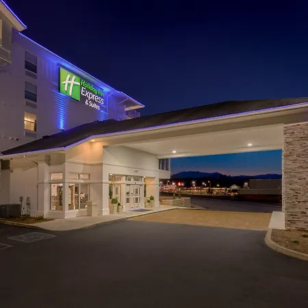 Holiday Inn Express Pigeon Forge - Sevierville By Ihg-3