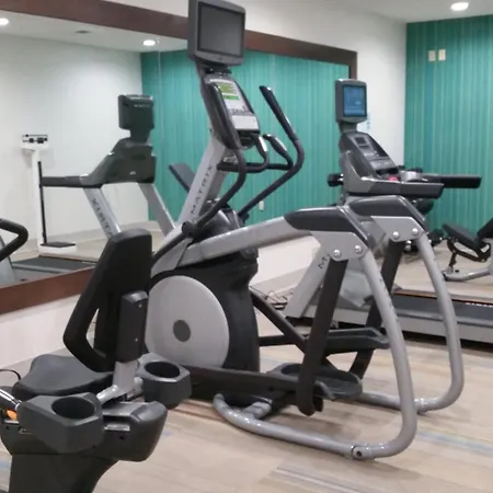 Holiday Inn Express Pigeon Forge - Sevierville By Ihg-2