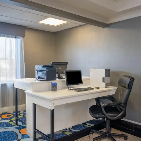 Holiday Inn Express Hotel & Suites Easton By Ihg-2