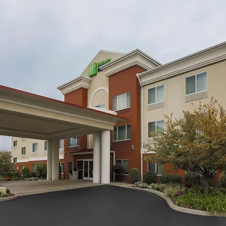 Holiday Inn Express Irondequoit By Ihg-3