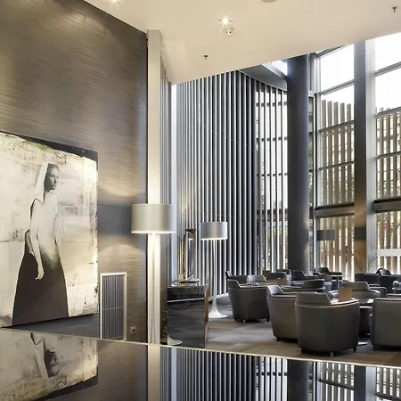 Ac Hotel Som By Marriott-2