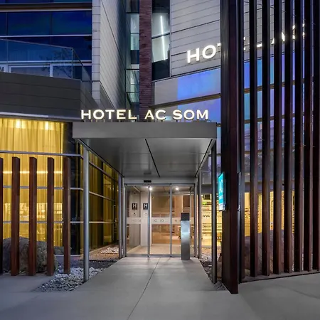 Ac Hotel Som By Marriott-3