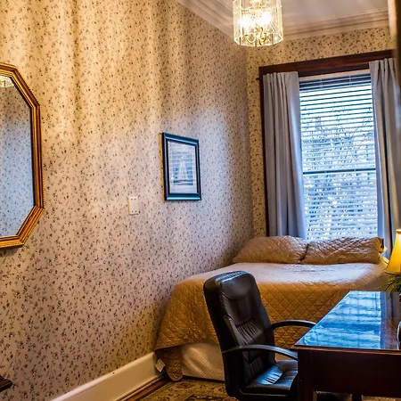 Beacon Inn 1087-3