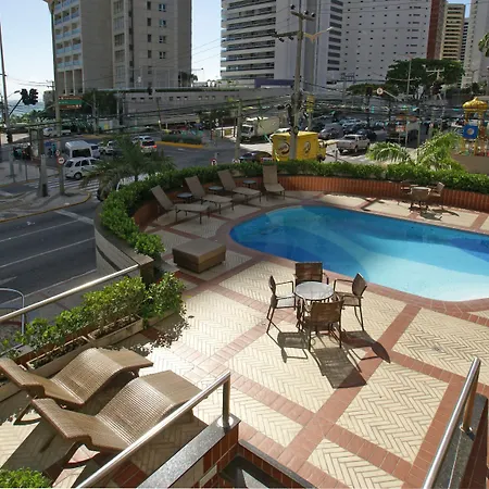Hotel Diogo-3