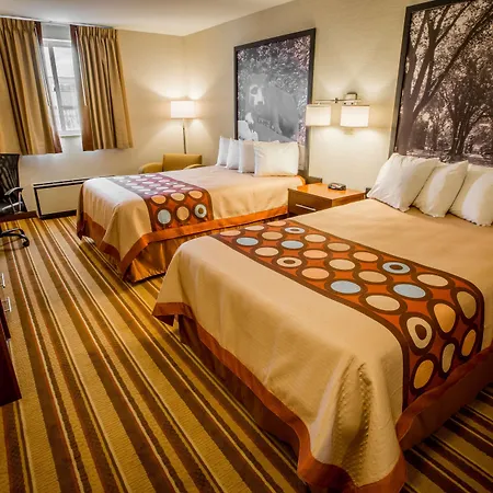 Super 8 By Wyndham State College-3