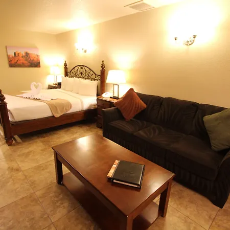 Sedona Springs Resort-2