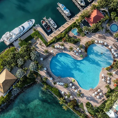 Harborside Resort & Vacation Rentals At Atlantis-3