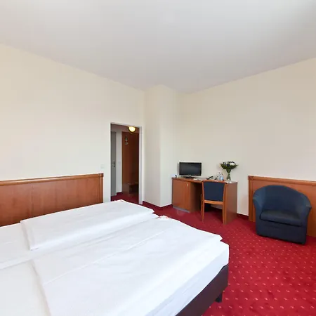 Hotel Aldea Berlin-2