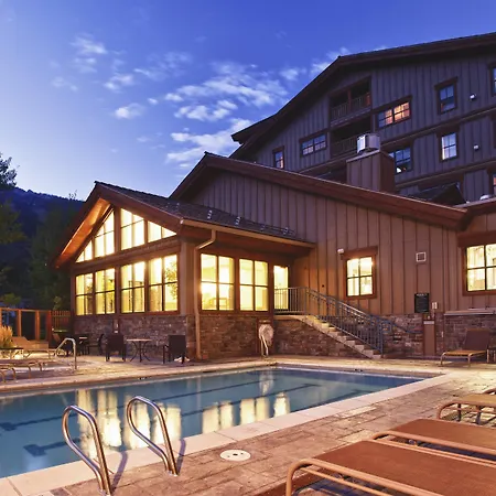 Teton Mountain Lodge And Spa, A Noble House Resort-2