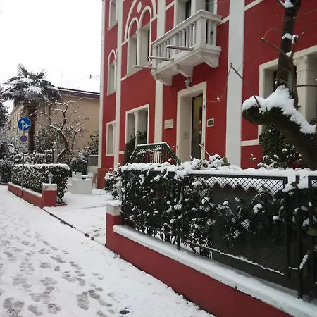 Hotel Villa Pannonia-2
