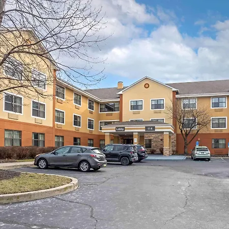 Extended Stay America Suites - Philadelphia - Horsham - Welsh Rd-3
