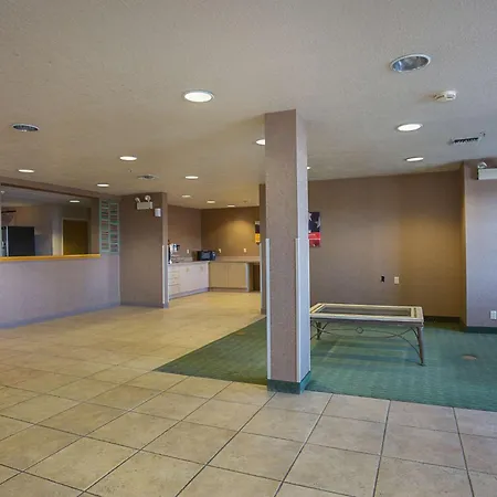 Motel 6-Bernalillo, Nm-2