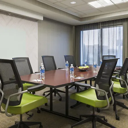Springhill Suites Indianapolis Carmel-2