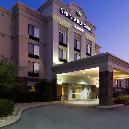 Springhill Suites Indianapolis Carmel-3
