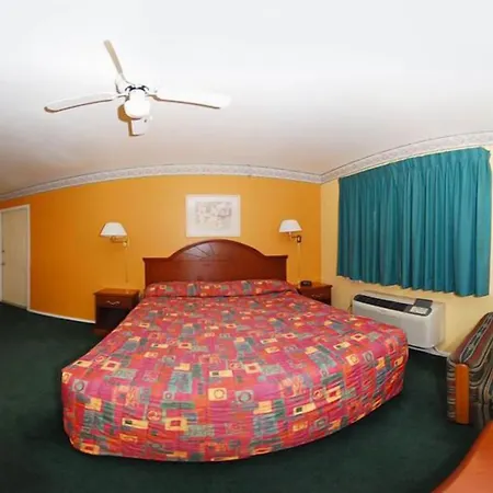 Travel Inn Kingman Route 66-3