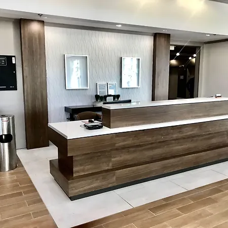 Hilton Garden Inn Cincinnati/Sharonville-2