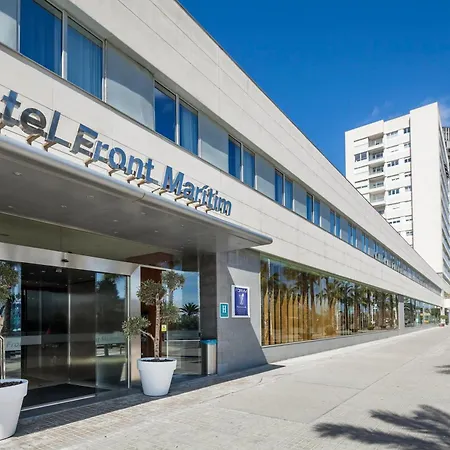Hotel Best Front Maritim-2