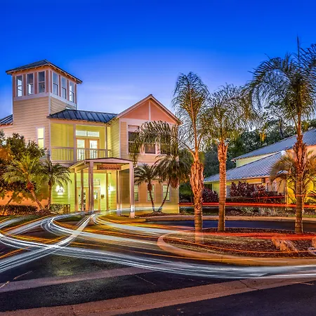Barefoot'N Resort-2