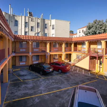 Inn At Golden Gate-2