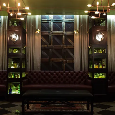Acme Hotel Chicago, Outset Collection By Hilton-2