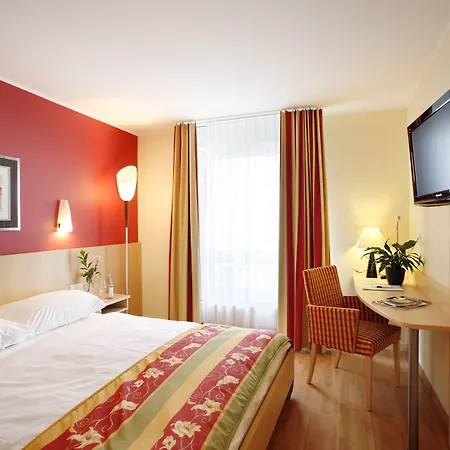 Ambassador Self Check-In Hotel-2
