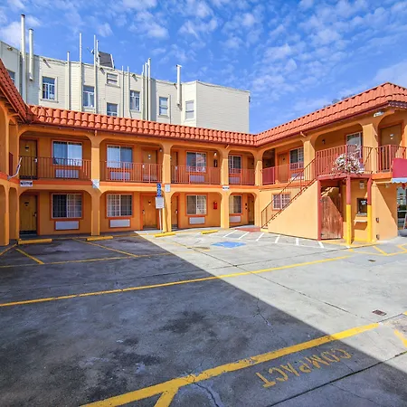 Inn At Golden Gate-3