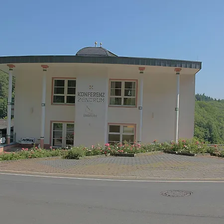 Akzent Waldhotel Rheingau-2