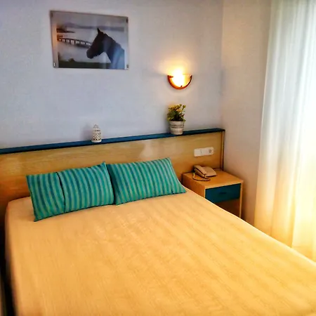 Hotel Bemon Playa-3